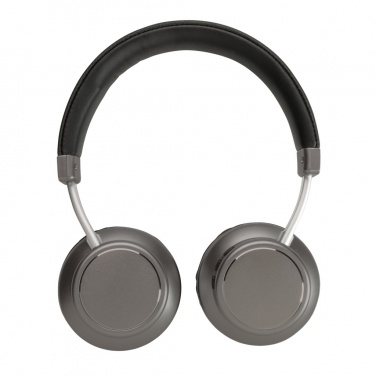 Logotrade promotional giveaway picture of: Swiss Peak wireless headphone V3