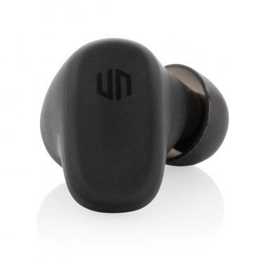 Logotrade advertising product image of: Urban Vitamin Gilroy hybrid ANC and ENC earbuds
