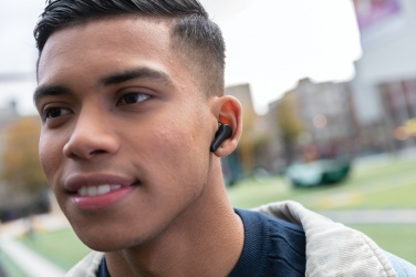 Logo trade promotional items picture of: Urban Vitamin Byron ENC earbuds