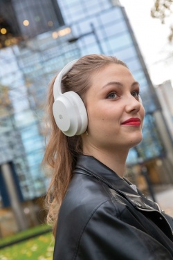 Logotrade promotional merchandise image of: Urban Vitamin Freemond wireless ANC headphone