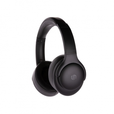 Logo trade promotional product photo of: Urban Vitamin Fresno wireless headphone