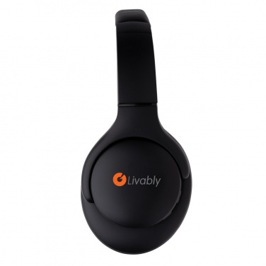 Logotrade promotional gift picture of: Urban Vitamin Fresno wireless headphone