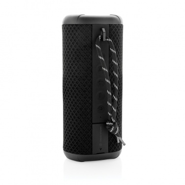 Logo trade promotional products image of: Urban Vitamin Berkeley IPX7 waterproof 10W speaker