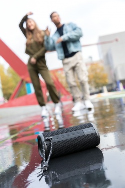 Logo trade corporate gift photo of: Urban Vitamin Berkeley IPX7 waterproof 10W speaker