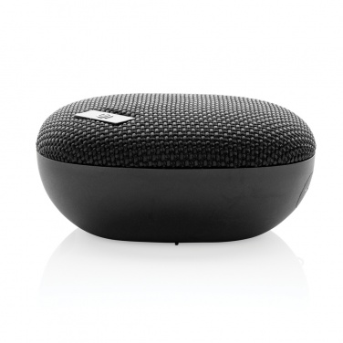 Logotrade corporate gift image of: Urban Vitamin Hayward IPX7 waterproof 5W speaker