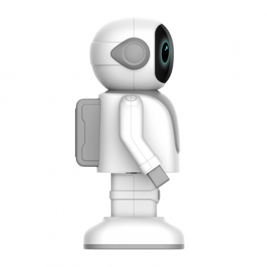 Logotrade promotional products photo of: Robert the dancing robot speaker