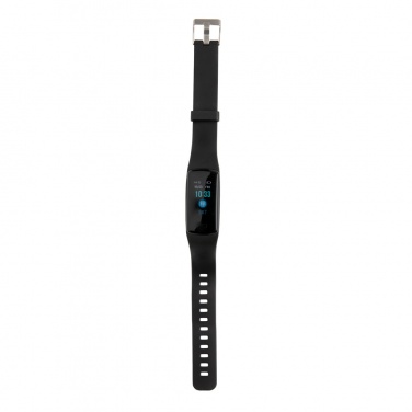 Logotrade business gifts photo of: Stay Fit with heart rate monitor