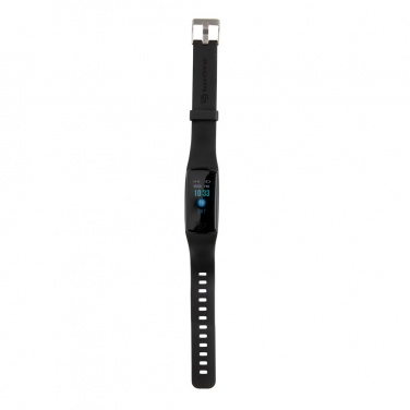 Logotrade advertising product picture of: Stay Fit with heart rate monitor