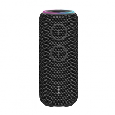Logotrade promotional item picture of: Urban Vitamin Pacific Grove RCS rplastic 30W speaker IPX7