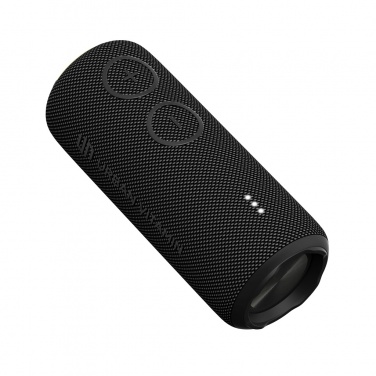 Logotrade promotional product picture of: Urban Vitamin Pacific Grove RCS rplastic 30W speaker IPX7