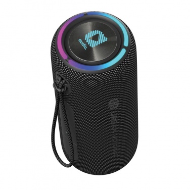 Logo trade corporate gifts picture of: Urban Vitamin Pacific Grove RCS rplastic 30W speaker IPX7