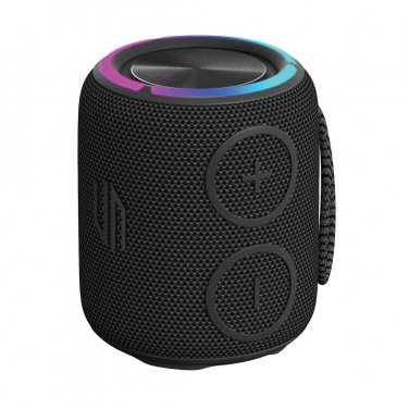 Logotrade promotional items photo of: Urban Vitamin Palmdale RCS rplastic 16W speaker IPX7