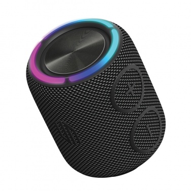 Logotrade corporate gifts photo of: Urban Vitamin Palmdale RCS rplastic 16W speaker IPX7