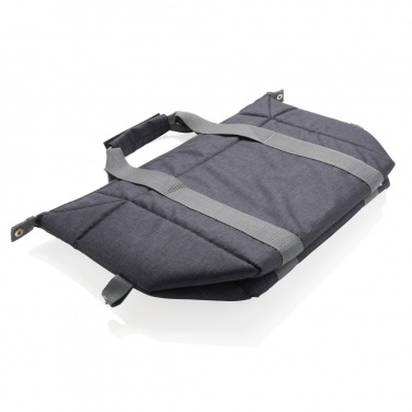 Logotrade promotional merchandise image of: Tote & duffle cooler bag