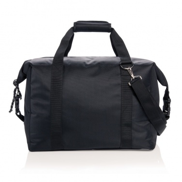 Logotrade corporate gift picture of: XXL cooler tote & duffel