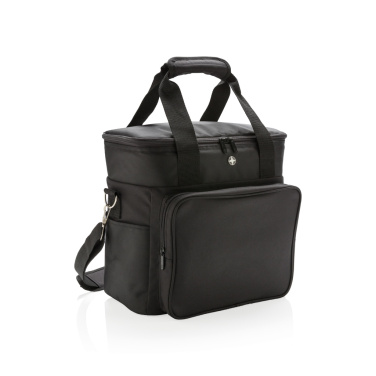 Logotrade promotional product picture of: Swiss Peak cooler bag