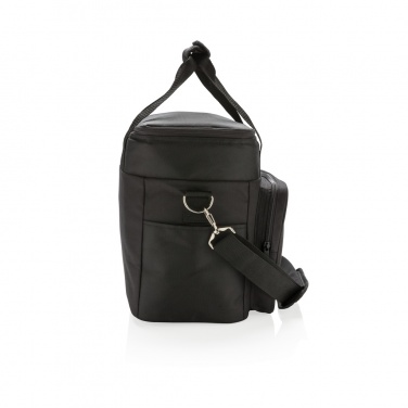 Logotrade promotional item image of: Swiss Peak cooler bag