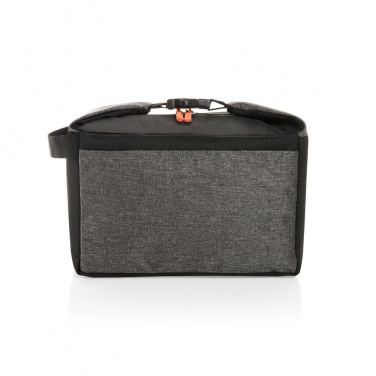 Logotrade promotional items photo of: Two tone cooler bag