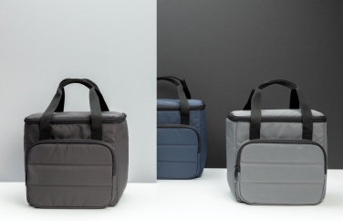 Logotrade promotional giveaway picture of: Impact AWARE™ RPET cooler bag