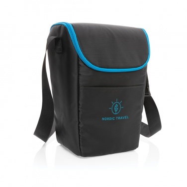 Logo trade promotional products picture of: Explorer portable outdoor cooler bag