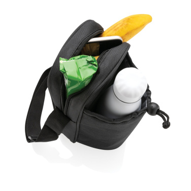 Logotrade business gift image of: Tierra cooler sling bag