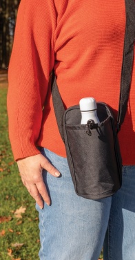 Logo trade promotional product photo of: Tierra cooler sling bag