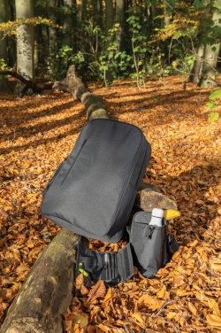 Logo trade promotional item photo of: Tierra cooler sling bag