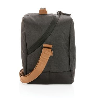 Logotrade advertising product image of: Impact AWARE™  Urban outdoor cooler bag
