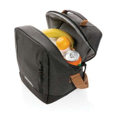 Logo trade business gift photo of: Impact AWARE™  Urban outdoor cooler bag