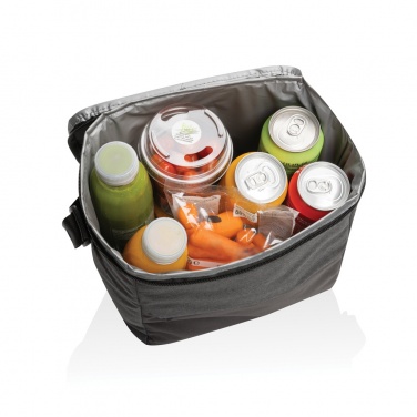 Logotrade promotional giveaways photo of: Kazu AWARE™ RPET basic cooler bag
