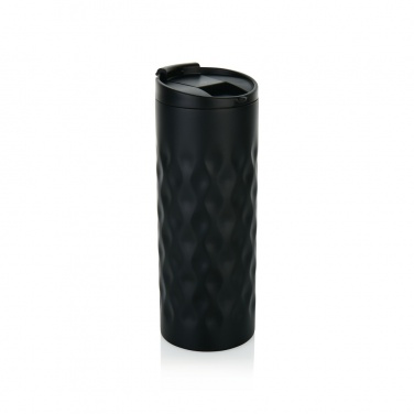 Logotrade promotional merchandise photo of: Geometric tumbler