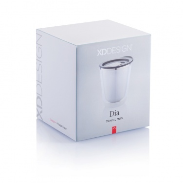 Logotrade promotional items photo of: Dia mug