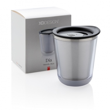 Logotrade promotional merchandise picture of: Dia mug