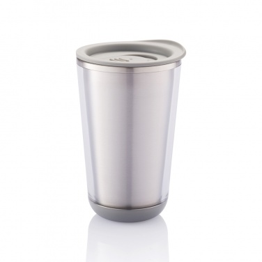 Logotrade promotional giveaways photo of: Dia travel tumbler