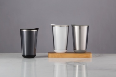 Logotrade promotional merchandise picture of: Dia travel tumbler