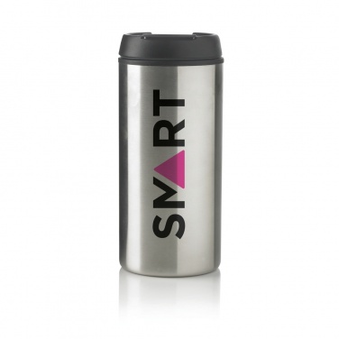 Logotrade promotional giveaway image of: Metro tumbler