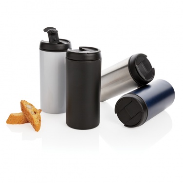 Logotrade promotional product image of: Metro tumbler