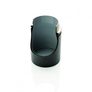 Logo trade corporate gifts image of: Bogota compact vacuum mug with ceramic coating