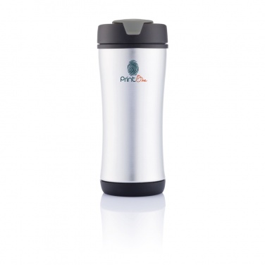 Logo trade advertising products image of: Boom eco mug