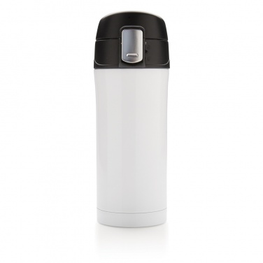 Logotrade corporate gifts photo of: Easy lock vacuum mug