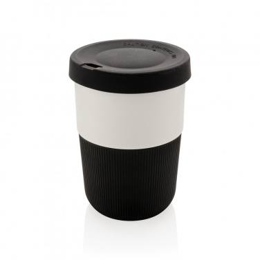 Logotrade promotional giveaway image of: PLA cup coffee to go 380ml