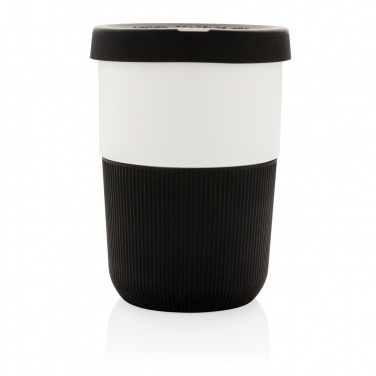 Logotrade promotional product picture of: PLA cup coffee to go 380ml