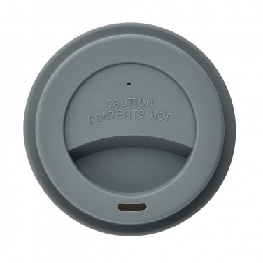 Logotrade promotional gift picture of: PLA coffee cup
