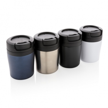 Logo trade business gifts image of: Coffee to go tumbler