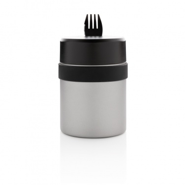 Logotrade business gifts photo of: Bogota food flask with ceramic coating