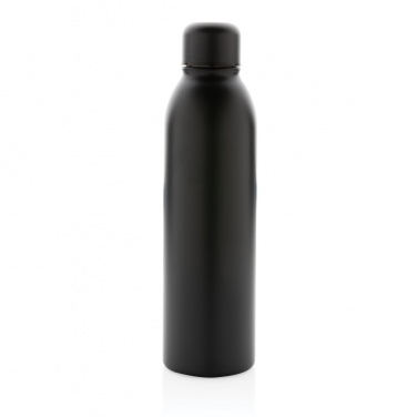 Logotrade business gift image of: RCS Recycled stainless steel vacuum bottle 500ML