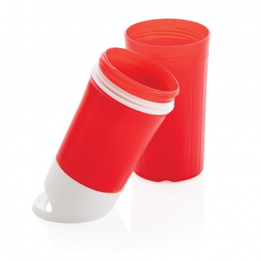 Logo trade promotional item photo of: BE O Bottle, Water Bottle, Made In EU