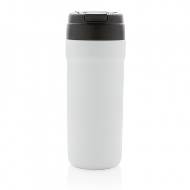Logo trade promotional gifts image of: RCS RSS tumbler with hot & cold lid