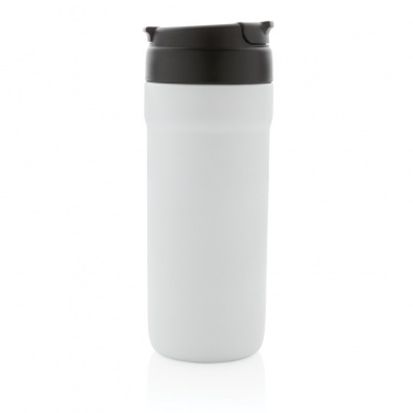 Logo trade promotional merchandise picture of: RCS RSS tumbler with hot & cold lid