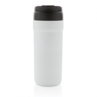 Logotrade promotional merchandise image of: RCS RSS tumbler with hot & cold lid